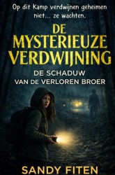 De mysterieuze verdwijning De mysterieuze verdwijning