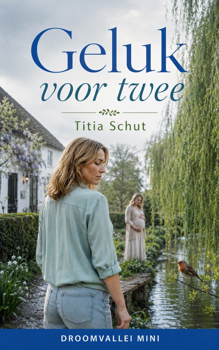 Geluk voor twee Geluk voor twee