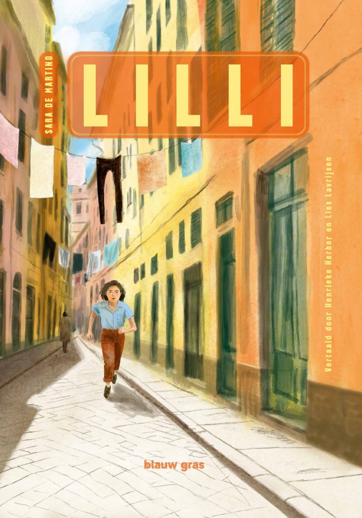 Lilli Lilli