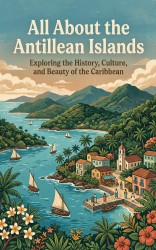 All About the Antillean Islands