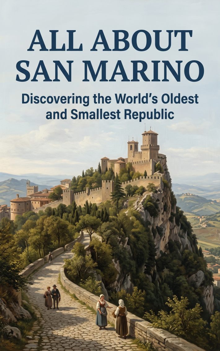 All About San Marino