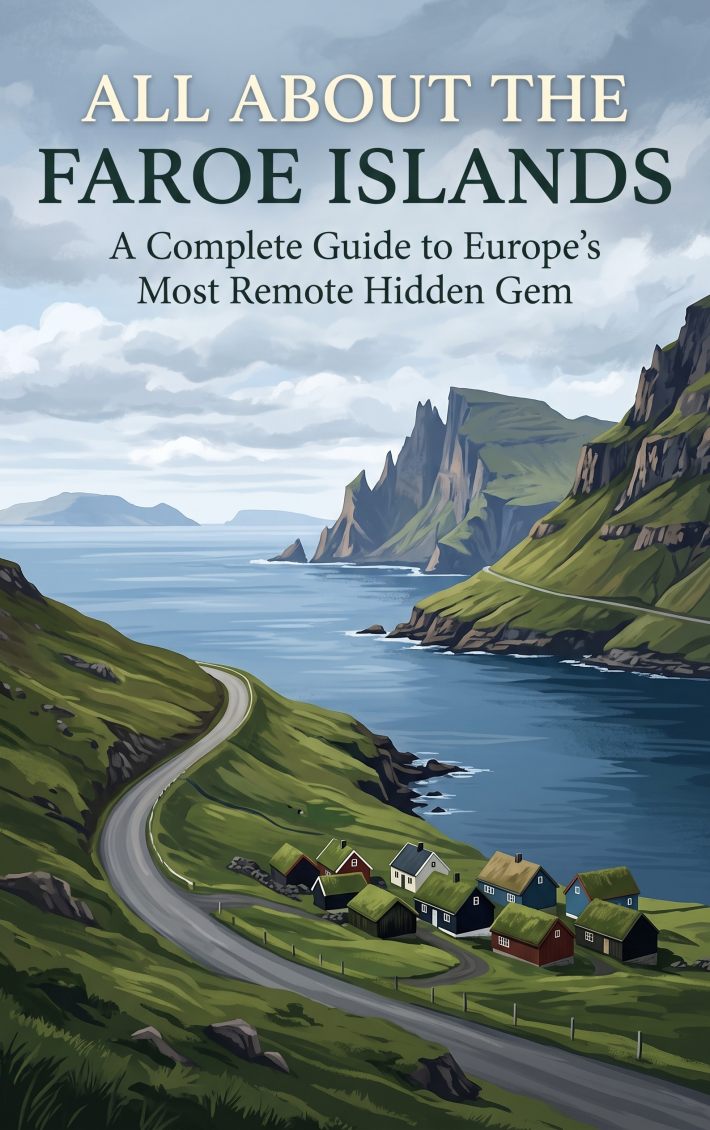 All About the Faroe Islands