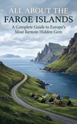 All About the Faroe Islands