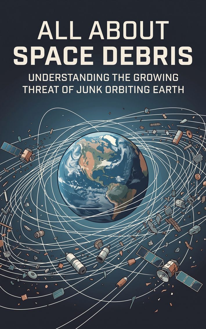 All About Space Debris