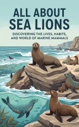 All About Sea Lions