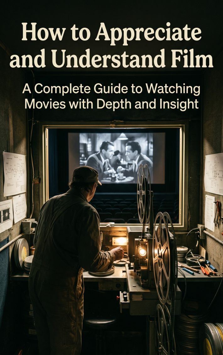 How to Appreciate and Understand Film