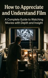 How to Appreciate and Understand Film