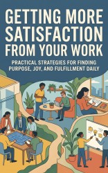 Getting More Satisfaction from Your Work
