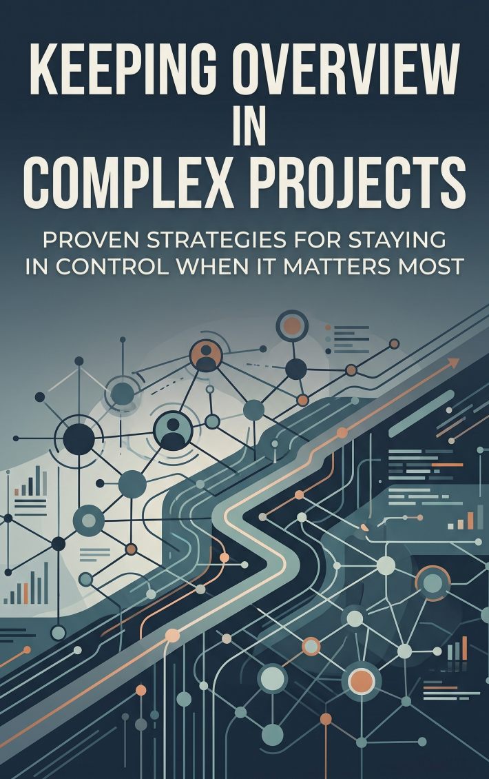Keeping Overview in Complex Projects