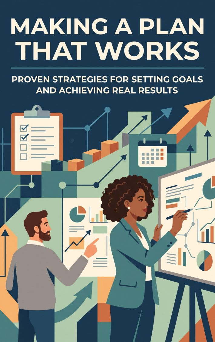 Making a Plan That Works