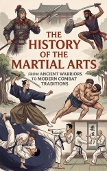 The History of the Martial Arts
