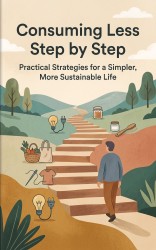 Consuming Less Step by Step