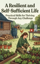 A Resilient and Self-Sufficient Life