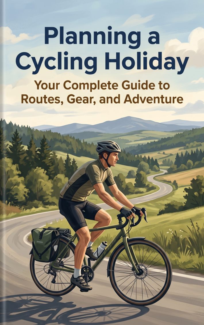 Planning a Cycling Holiday