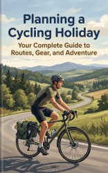 Planning a Cycling Holiday
