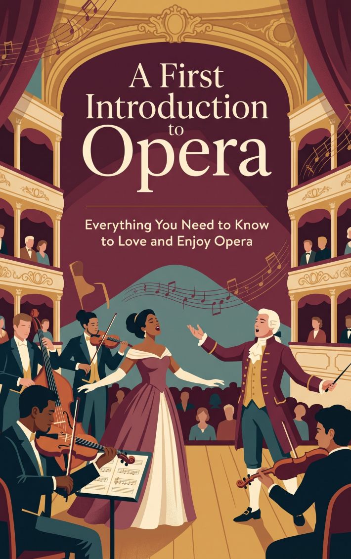 A First Introduction to Opera