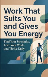 Work That Suits You and Gives You Energy