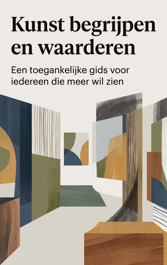 Kunst begrijpen en waarderen