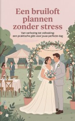 Een bruiloft plannen zonder stress