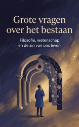 Grote vragen over het bestaan