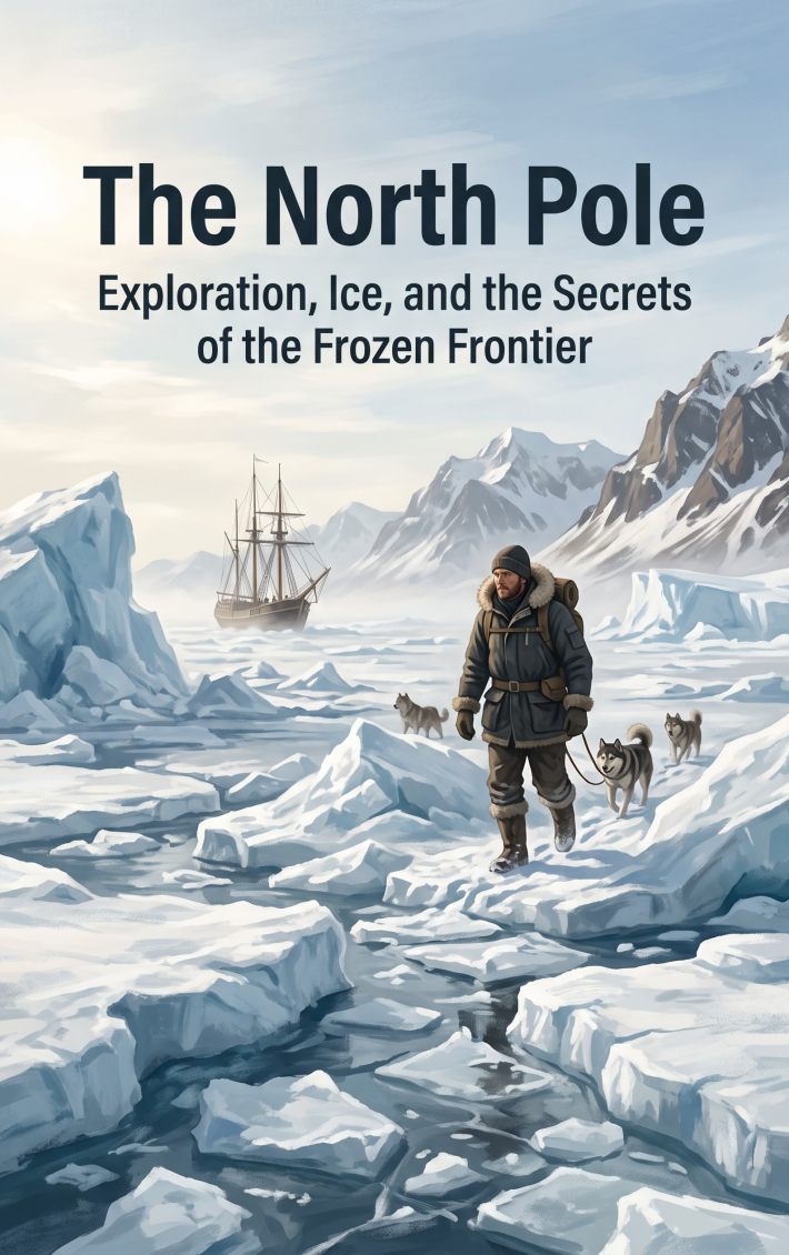 The North Pole