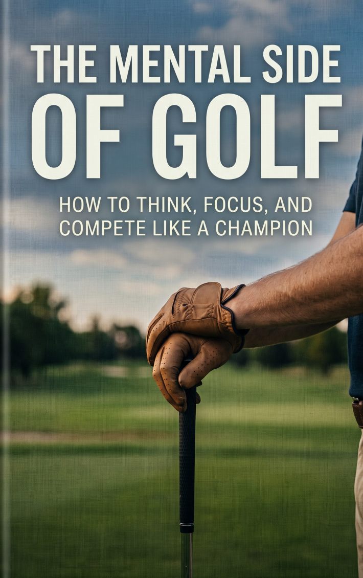 The Mental Side of Golf