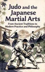 Judo and the Japanese Martial Arts