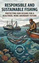 Responsible and Sustainable Fishing