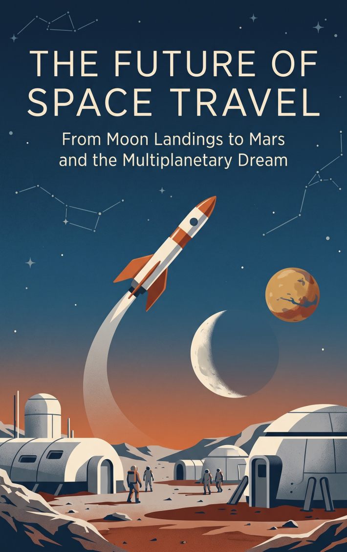 The Future of Space Travel