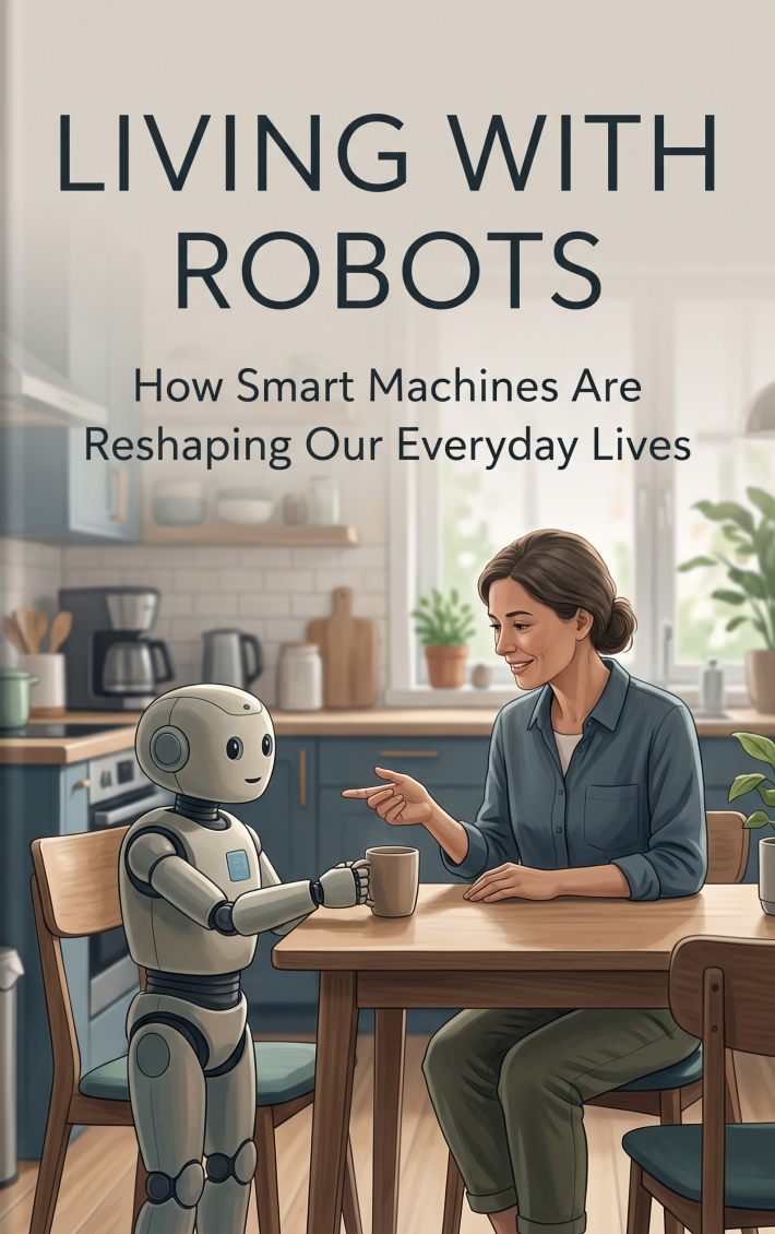 Living with Robots