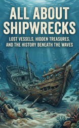 All About Shipwrecks