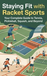 Staying Fit with Racket Sports