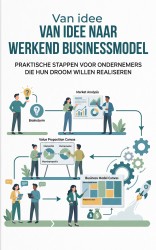 Van idee naar werkend businessmodel