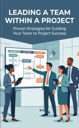 Leading a Team Within a Project