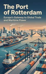 The Port of Rotterdam