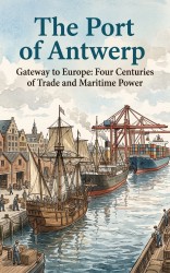The Port of Antwerp