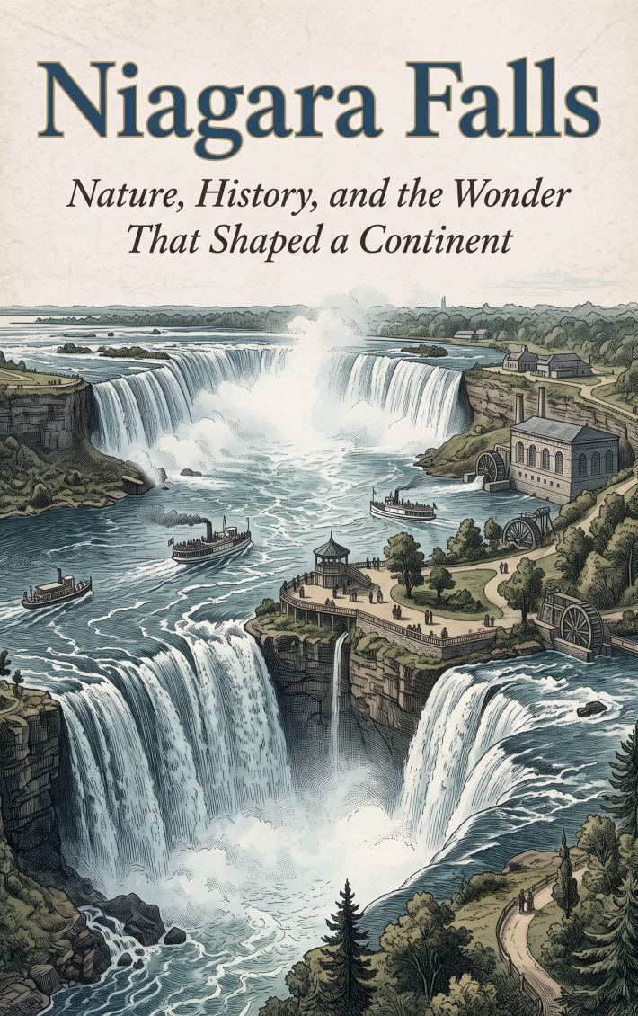 Niagara Falls