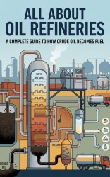 All About Oil Refineries