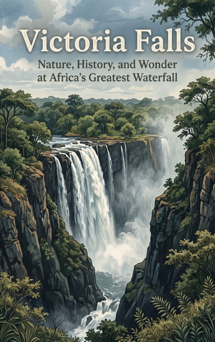 Victoria Falls