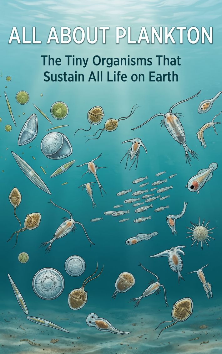 All About Plankton
