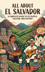 All About El Salvador