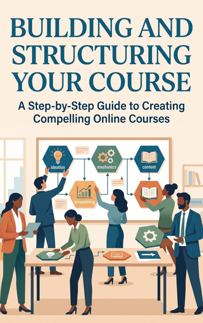 Building and Structuring Your Course