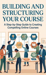 Building and Structuring Your Course