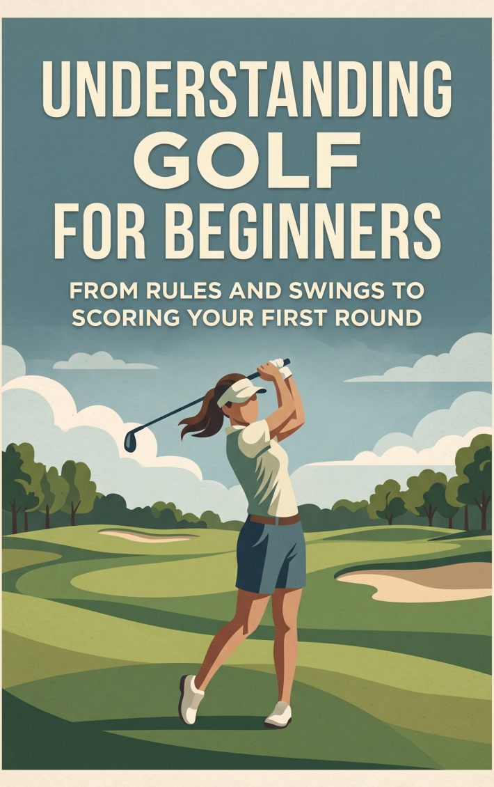 Understanding Golf for Beginners
