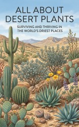 All About Desert Plants