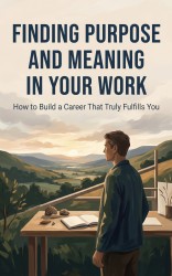 Finding Purpose and Meaning in Your Work