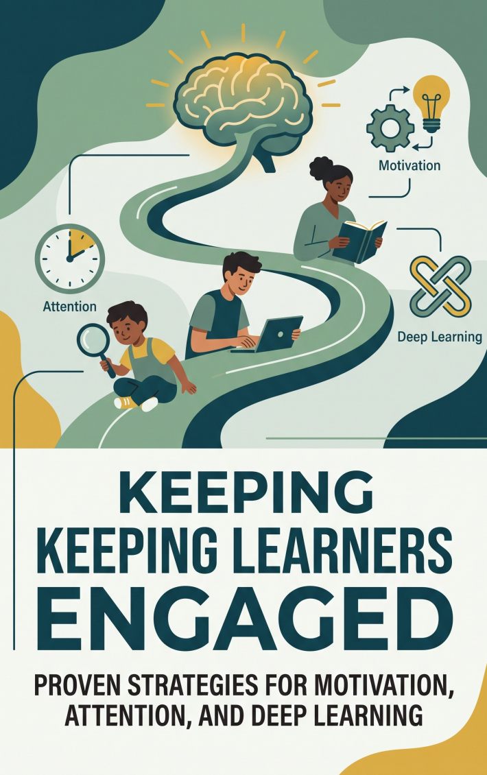Keeping Learners Engaged