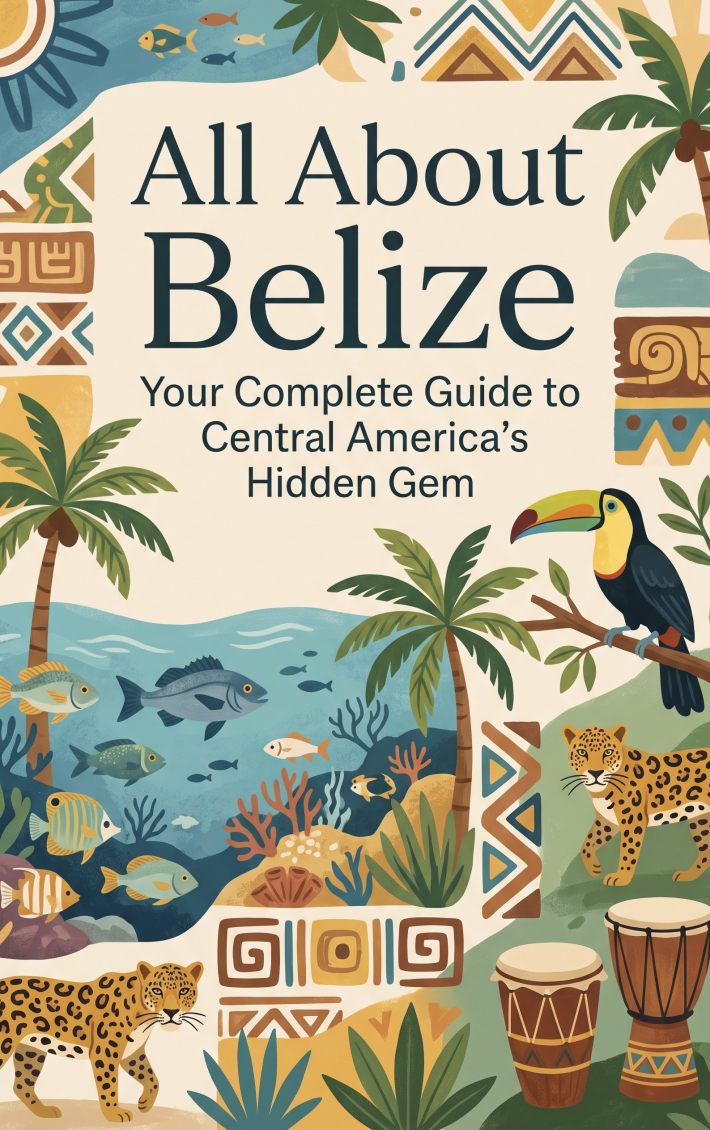 All About Belize