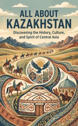 All About Kazakhstan