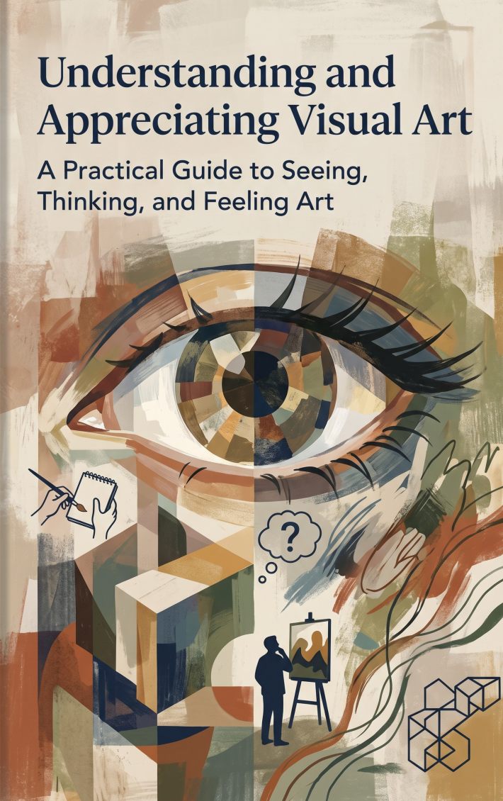 Understanding and Appreciating Visual Art